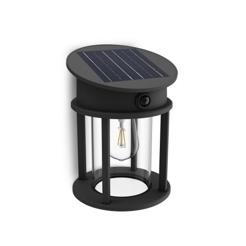 PHILIPS svítidlo Geri UE SR RT WA RD 40K BL IR