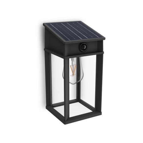 PHILIPS svítidlo Geri UE SR RT WA SQ 27K BL IR