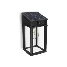 PHILIPS svítidlo Geri UE SR RT WA SQ 40K BL IR