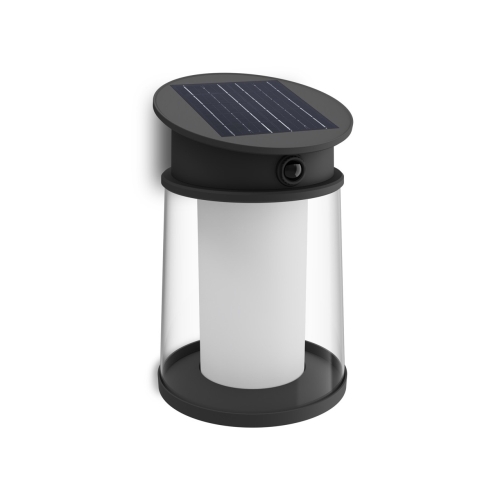 PHILIPS svítidlo Juda UE SR RT WA RD 27K BL IR