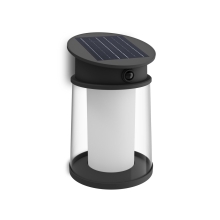 PHILIPS svítidlo Juda UE SR RT WA RD 40K BL IR