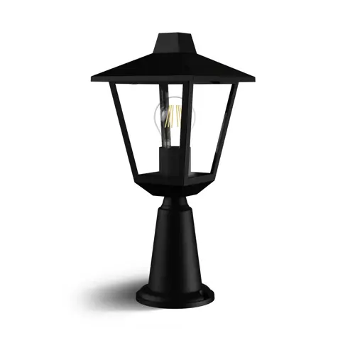 PHILIPS svítidlo Kinno PD Max 25W BL HV