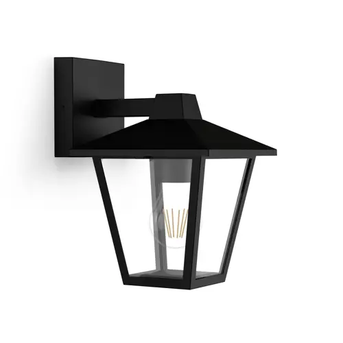 PHILIPS svítidlo Kinno WA Down Max 25W BL HV