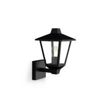 PHILIPS svítidlo Kinno WA UP Max 25W BL HV