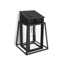 PHILIPS svítidlo Lysin UE SR RT WA SQ 27K BL IR