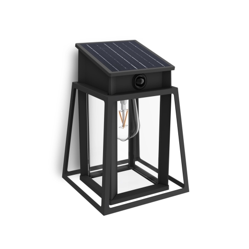 PHILIPS svítidlo Lysin UE SR RT WA SQ 27K BL IR