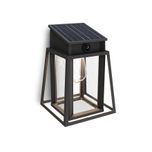 PHILIPS svítidlo Lysin UE SR RT WA SQ 40K BL IR