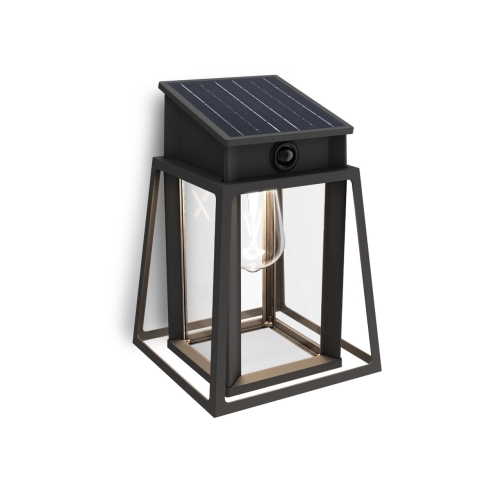 PHILIPS svítidlo Lysin UE SR RT WA SQ 40K BL IR