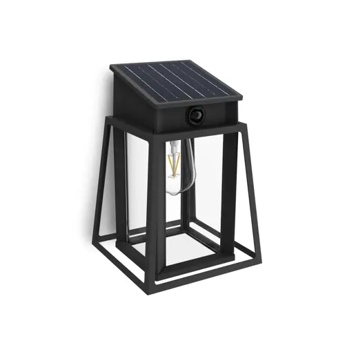 PHILIPS svítidlo Lysin UE SR RT WA SQ 40K BL IR