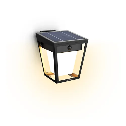 PHILIPS svítidlo Nissa UE SR WA 30K BL IR