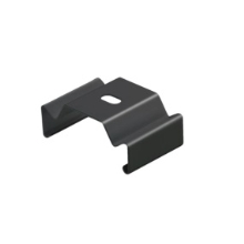 PHILIPS svítidlo příslušenství příchytka přisazená LL500Z SMB BK