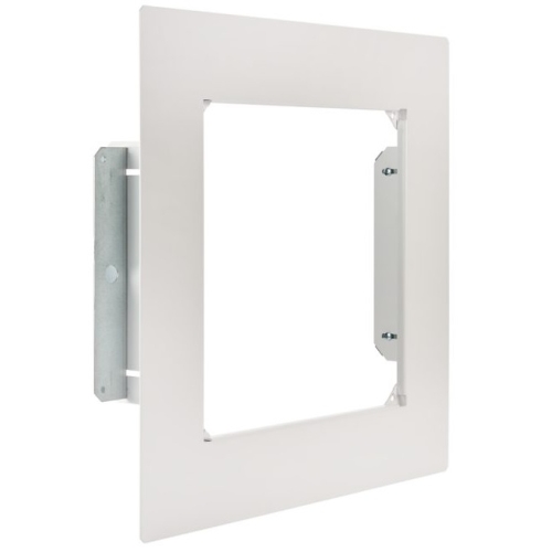 PHILIPS svítidlo přislušenství rámeček vestavný ZBP333 CFRM L470 W470 WH