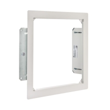 PHILIPS svítidlo rámeček pro downlight ZBP333 360x360mm pro Mini300