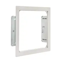 PHILIPS svítidlo rámeček pro downlight ZBP333 360x360mm pro Mini300