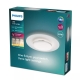 PHILIPS svítidlo stropní Garnet CL580 SS 30W 27K W HV IP20 06