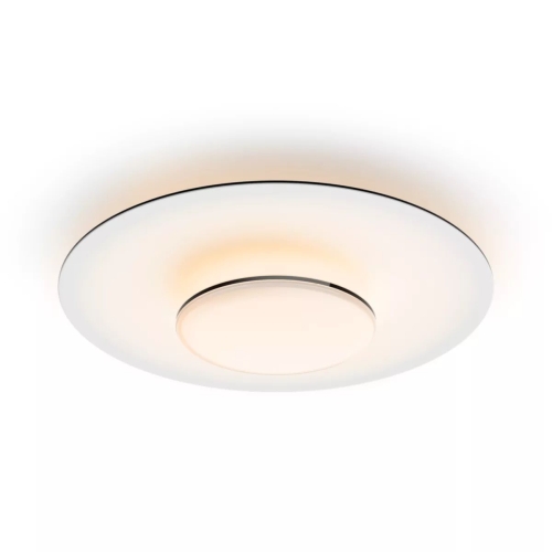 PHILIPS svítidlo stropní Garnet CL580 SS 40W 27K B HV IP20 06