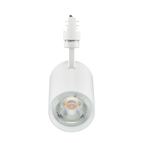 PHILIPS tracklight (lištové svítidlo) ST151T 30W 3000lm/830/25° 50Y IP20 ;bílá˙