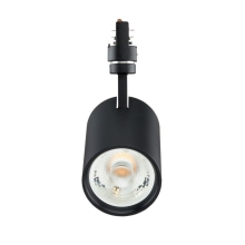 PHILIPS tracklight (lištové svítidlo) ST151T 30W 3000lm/830/38° 50Y IP20 ;černá˙