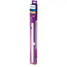 PHILIPS tubular 3.5W S14D 2700K 375lm NonDim 30Y 500mm