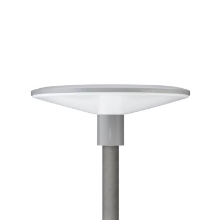 PHILIPS veřejné osvětlení TownGuide BDP100 LED70 45.5W 3780lm/740 IP66 100Y