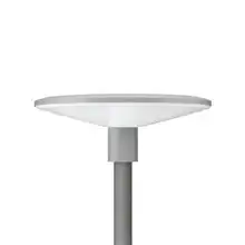 PHILIPS veřejné osvětlení TownGuide BDP100 LED70 45.5W 3780lm/740 IP66 100Y