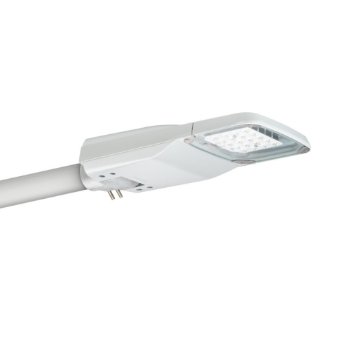 PHILIPS veřejné svítidlo LED BGP391 LED56-4S/740 I DM12 SW310F CLO D9