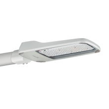 PHILIPS veřejné svítidlo LED Malaga BRP 102 56W II 6048lm/730 IP65 60Y ;