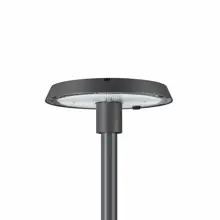 PHILIPS veřejné svítidlo LED TownTune BDP260 LED50 40W 3500lm/830 100Y IP66