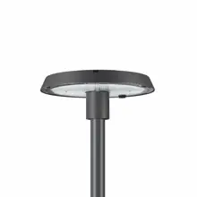 PHILIPS veřejné svítidlo LED TownTune BDP260 LED74 55W 5180lm/830 100Y IP66