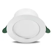 PHILIPS vestavné svítidlo Diamond Cut Ultra Efficient 80 40K