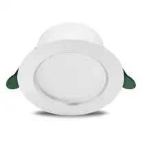 PHILIPS vestavné svítidlo Diamond Cut Ultra Efficient 90 30K