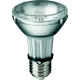 PHILIPS výb.halogen. MASTER CDM-R 35W/930/30st.PAR20 230V E27