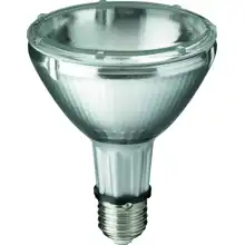 PHILIPS výb.halogen. MASTER CDM-R 70W/942/30st.PAR30L 230V E27