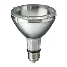 PHILIPS výb.halogen. MASTER CDM-R Elite 35W/930/10st.PAR30L Colour 230V E27