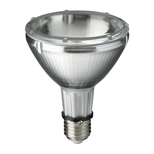 PHILIPS výb.halogen. MASTER CDM-R Elite 70W/930/10st.PAR30L Colour 230V E27