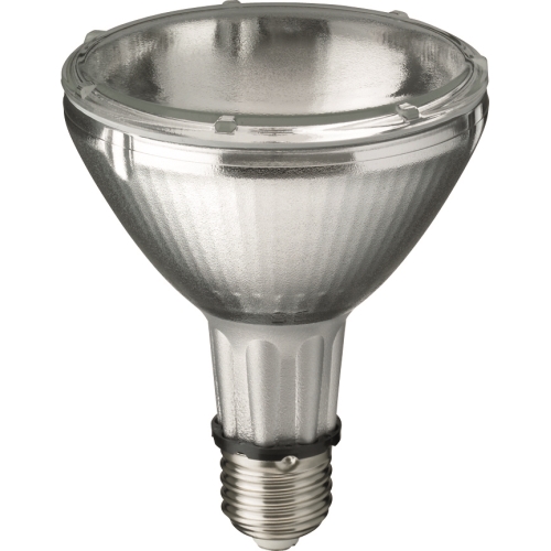 PHILIPS výb.halogen. MASTER CDM-R Elite 70W/942/40st.PAR30L 230V E27