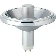 PHILIPS výb.halogen. MASTER CDM-R111 35W/942 10st. 230V GX8.5