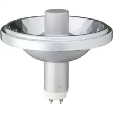 PHILIPS výb.halogen. MASTER CDM-R111 Elite 70W/930 24st. 230V GX8.5