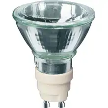 PHILIPS výb.halogen.MASTER CDM-Rm 20W/830 10st. Colour MR16 GX10