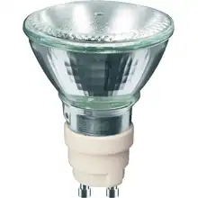 PHILIPS výb.halogen.MASTER CDM-Rm 20W/830 25st.Colour MR16 GX10