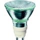 PHILIPS výb.halogen.MASTER CDM-Rm 20W/830 40st. Colour MR16 GX10