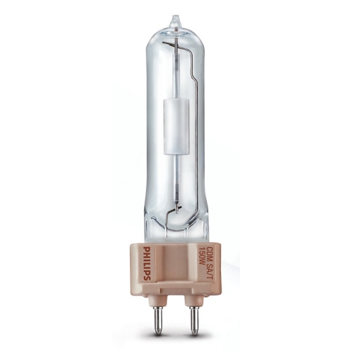 PHILIPS výb.halogen. MASTER CDM-SA/T 150W/942 230V G12