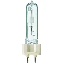PHILIPS výb.halogen. MASTER CDM-T 150W/942 230V G12