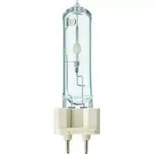 PHILIPS výb.halogen. MASTER CDM-T 20W/ 830 230V G12