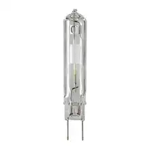 PHILIPS výb.halogen. MASTER CDM-TC 70W/842 230V G8.5