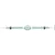 PHILIPS výb.halogen. MASTER MHN-SA 2000W/856 400V XW HO