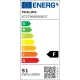 PHILIPS výb.halogen.MASTERColour CDM-TC Elite 50W/930 230V G8.5