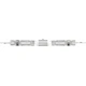 PHILIPS výb.halogen. MHN-LA 1000W/842 230V