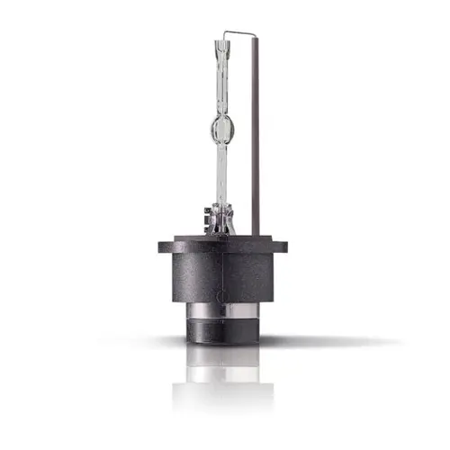 PHILIPS vyb.halogenid. DUV35 35W/UV PX32d 85V MPXL