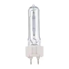 PHILIPS výb.sodíková MASTER SDW-TG 50W 230V GX12